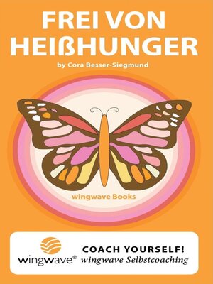 cover image of Frei von Heißhunger.